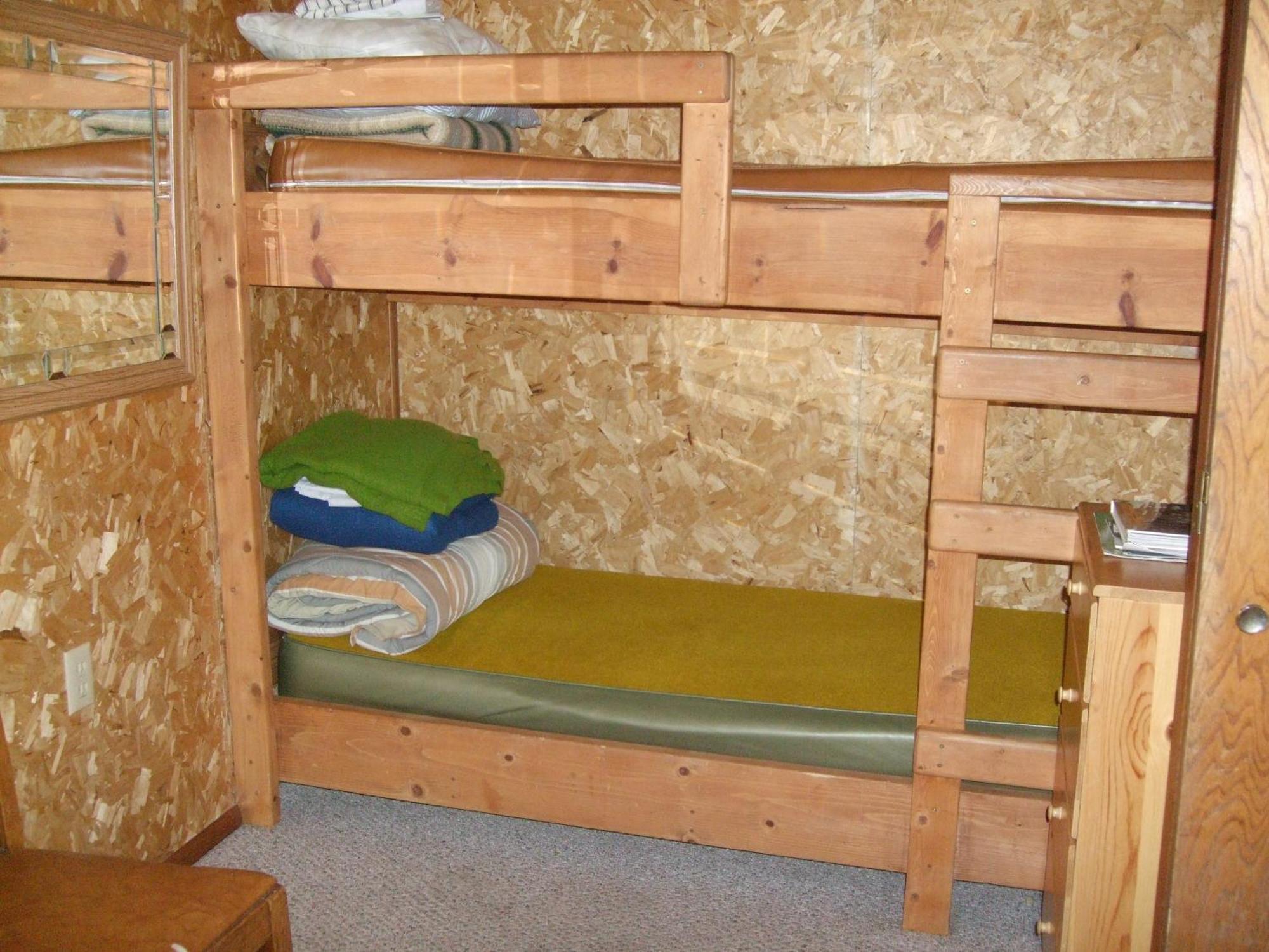Sierra Bonita Cabins And Rv Park Guadalupita Exteriör bild